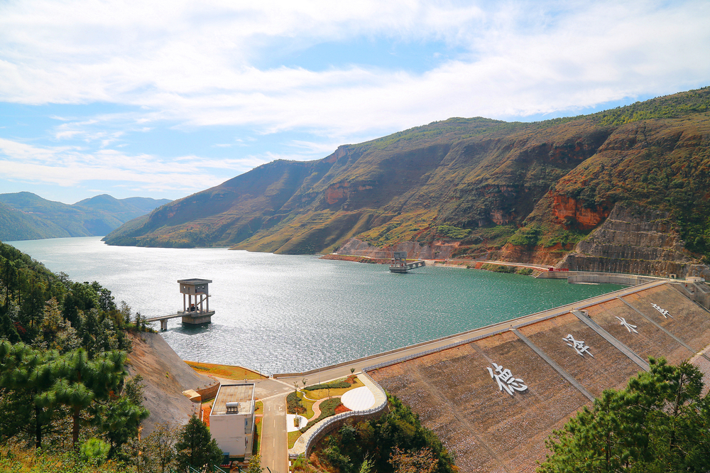 牛欄江-滇池補(bǔ)水工程水源地德澤水庫.jpg